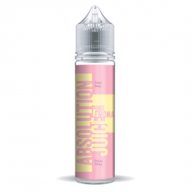 Absolution Juice - Pink Lemonade