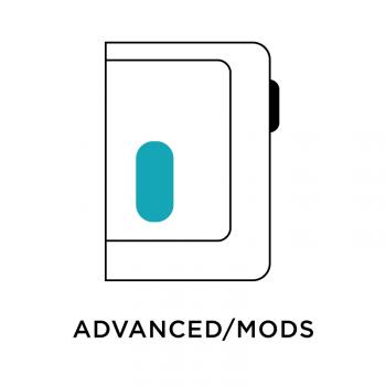 Advanced/Mods