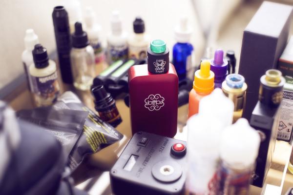 BEGINNER?S GUIDE TO VAPE MODS