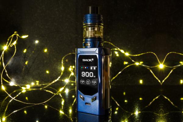 Smok R-Kiss Kit Review