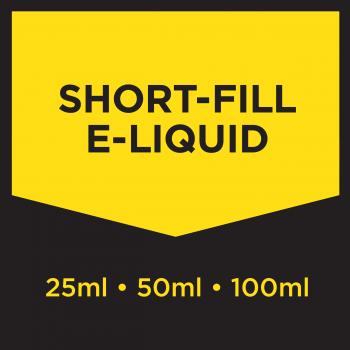 Short Fill E-Liquids