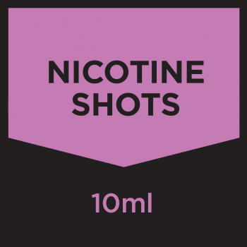Nicotine Shots