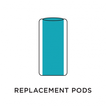 Replacement Pods