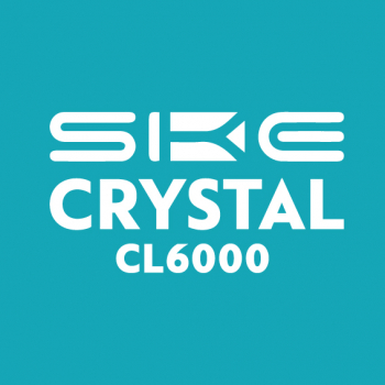 SKE Crystal CL6000 Prefilled Kit