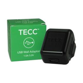 USB to UK Plug Adaptor