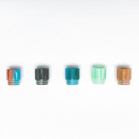810 Drip Tip (Multi-Colours)