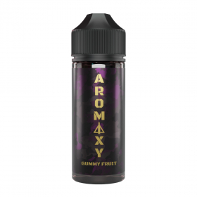 Aromaxy - Gummy Fruit