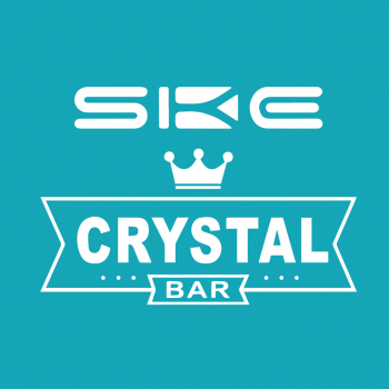 SKE Crystal Bar