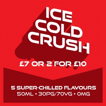 Ice Cold Crush