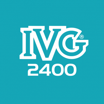 IVG 2400 Disposables