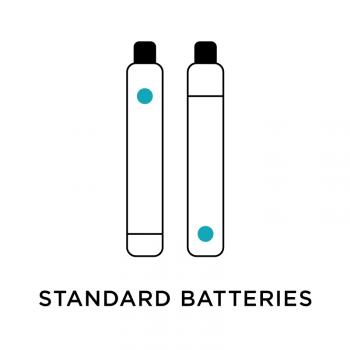 Standard Batteries