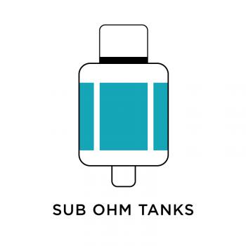 Sub Ohm Tanks