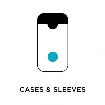 Cases & Sleeves