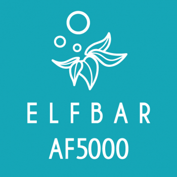 Elf Bar AF5000