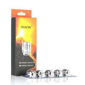 SMOK V8 Baby-Q2 Coils