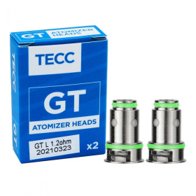 TECC GTL Coils