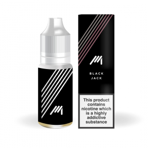 Eliquid | Black Label | Mirage | Mirage