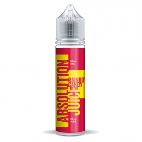 Absolution Juice - Rainbow Candy