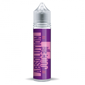 Absolution Juice - Berry Crumble