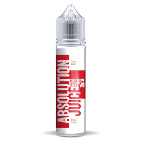 Absolution Juice - Cherry Bakewell
