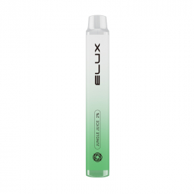 Elux Legend Mini Disposable - Jungle Juice