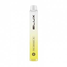Elux Legend Mini Disposable - Pink Lemonade