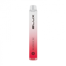 Elux Legend Mini Disposable - Red Apple Ice