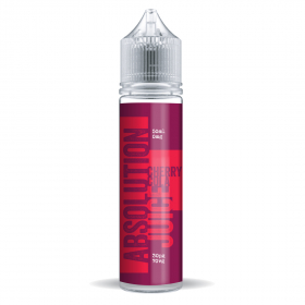 Absolution Juice - Cherry Cola