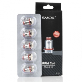 SMOK RPM Coils