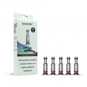 SMOK LP1 Coils