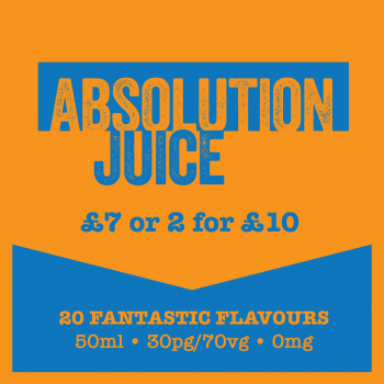 Absolution Juice