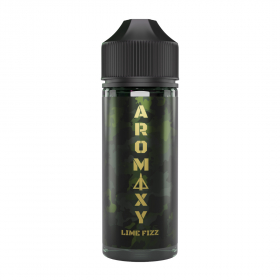Aromaxy - Lime Fizz