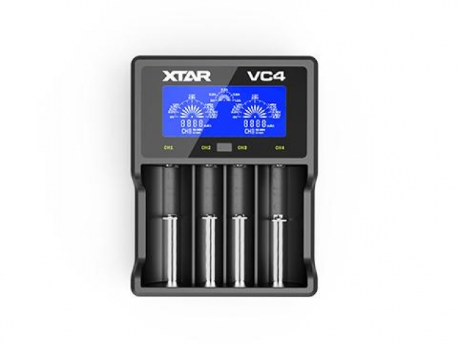 Xtar VC4